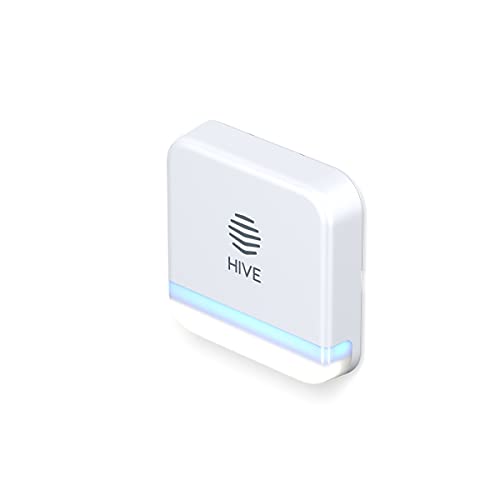 Hive 851997 HomeShield - Smart Home Security Starter Pack with hub, White, 620.0 mm*150.0 mm*620.0 mm - Image 6
