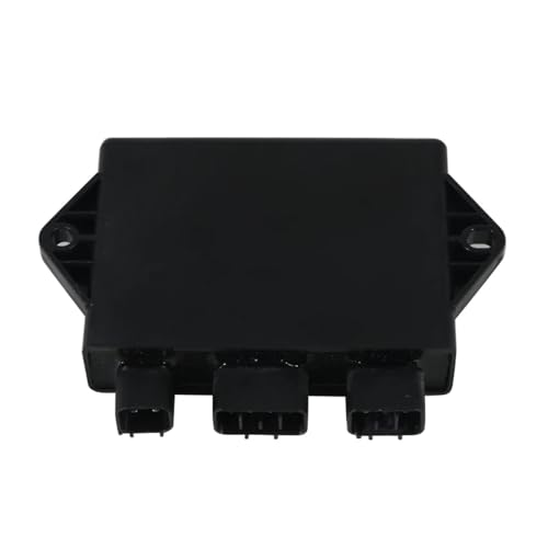 CDI���j�b�g Compatible With Steels For ATV Leopard 500 �I�[�g�o�C�pCDI�_�΃��W���[�� OEM: 196MS-3750000 375000-102-0000�B