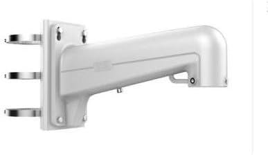 Speed Dome Pole mounting Bracket