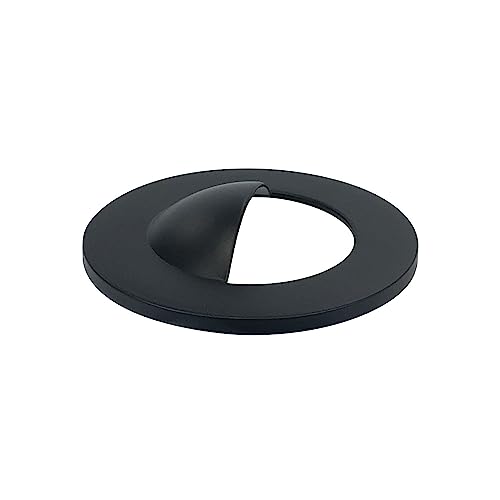 Nora NM2-2RWB M2 Mini LED Recessed Accessories (Matte Black Wall Wash)