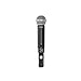 Shure BLX288/SM58 Wireless Microphone System - 14-Hour Battery Life, 300 ft Range, UHF | Includes (2) SM58 Handheld Vocal Mics, Dual Channel Receiver | H11 Band (BLX288/SM58-H11)