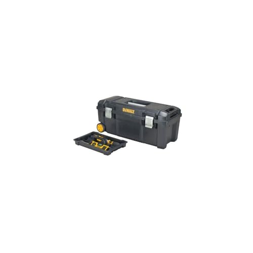Caja de herramientas Dewalt Marca DEWALT (2)