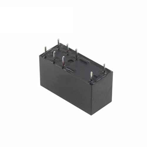 Relé G5RL-1-E 5VDC interruptor electromecánico 16A 250VAC para prototipos y PCB 8
