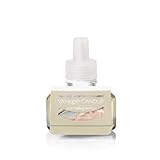 Yankee Candle Sage & Citrus Scent-Plug Air Freshener Refill, Fresh Scent