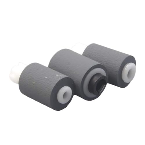 Rodillo de Recogida ADF Evita Atascos en Alimentador Bizhub C226 C256 A6XFPP4B00