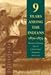 Produktbild Nine Years Among the Indians, 1870-1879
