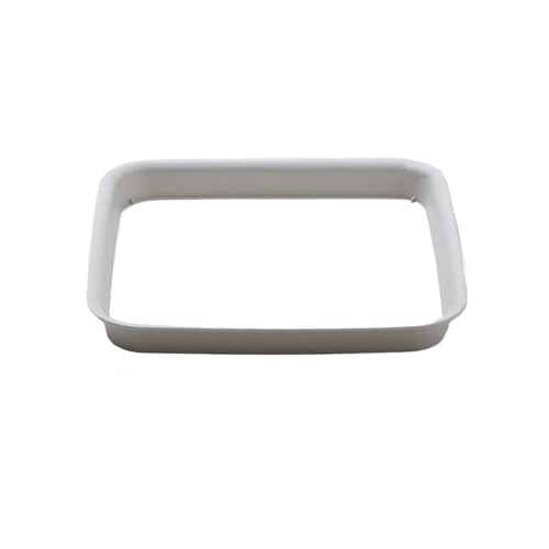 Jarrones Decorativos de Suelo Blanco Marca WFchenj222-6
