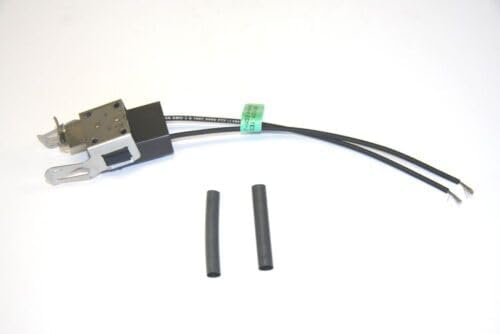 Replacement for fits OEM GE WB17X5113 Range Burner Receptacle 2569 AH232646 EA232646 PS232646 WB02...