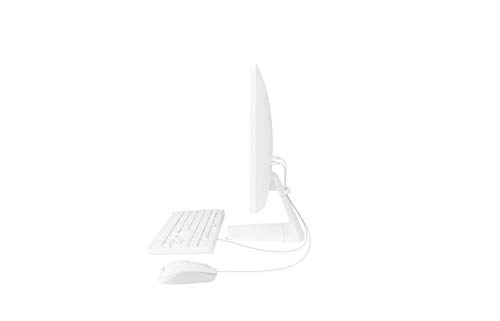 All in One LG 22V280-L.BY31P1 - Intel Quad Core, 4GB, 500GB, 21,5” Full HD, Windows 10