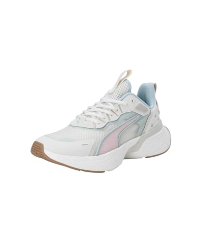 Image of Puma Womens Softride Sway Running Shoe