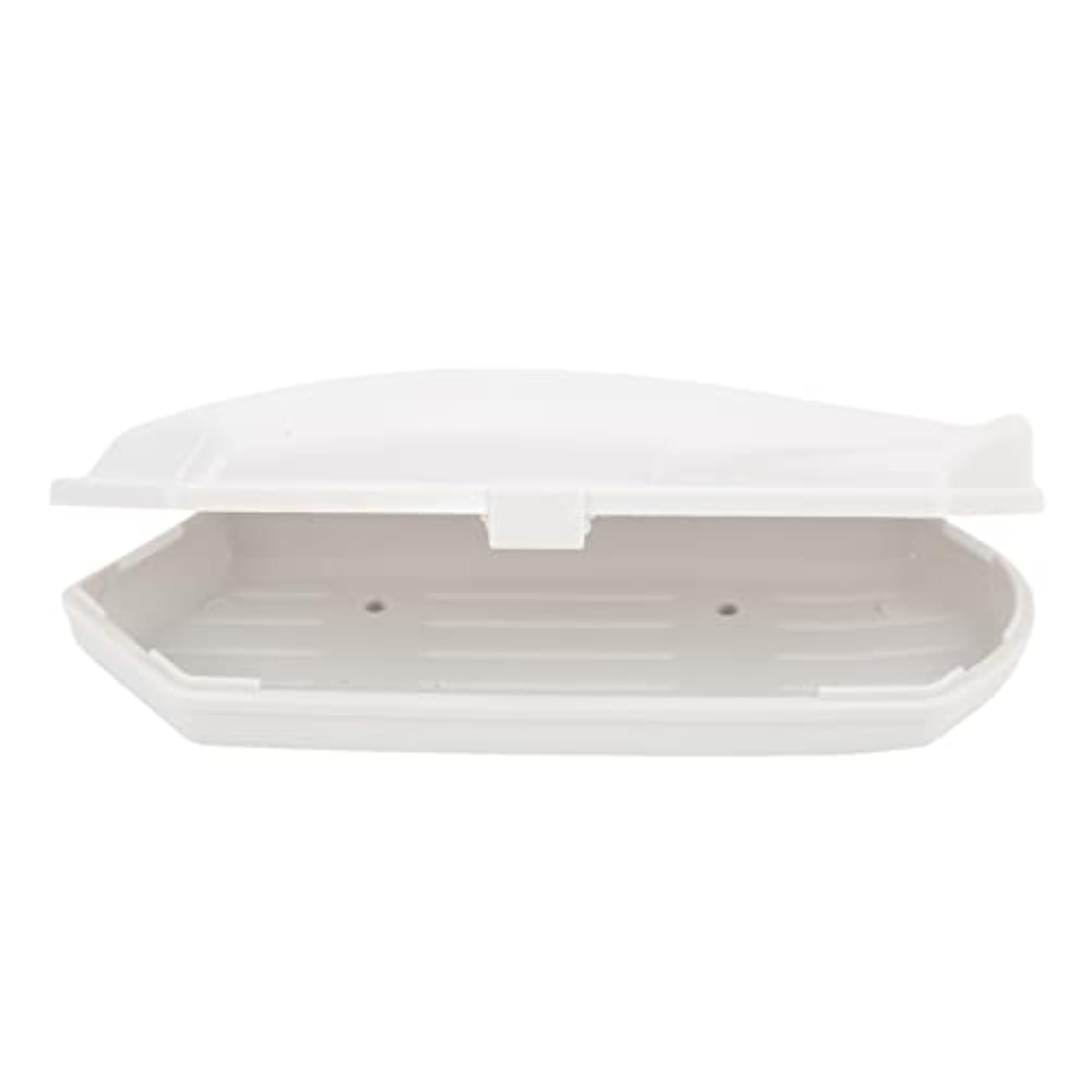 Professional RC Roof Luggage Case for 1/24 RC Car