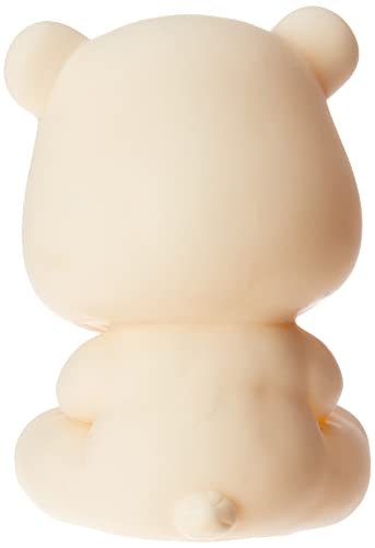 Cometa Brinquedos, Coleção Bichinhos, Vinil, Panda, Colorido, Levemente Perfumado