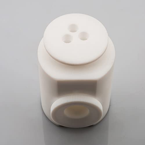 Célula catalítica espectral fotoquímica de politetrafluoroetileno - (50 ml, 100 ml, 150 ml)(150ml)