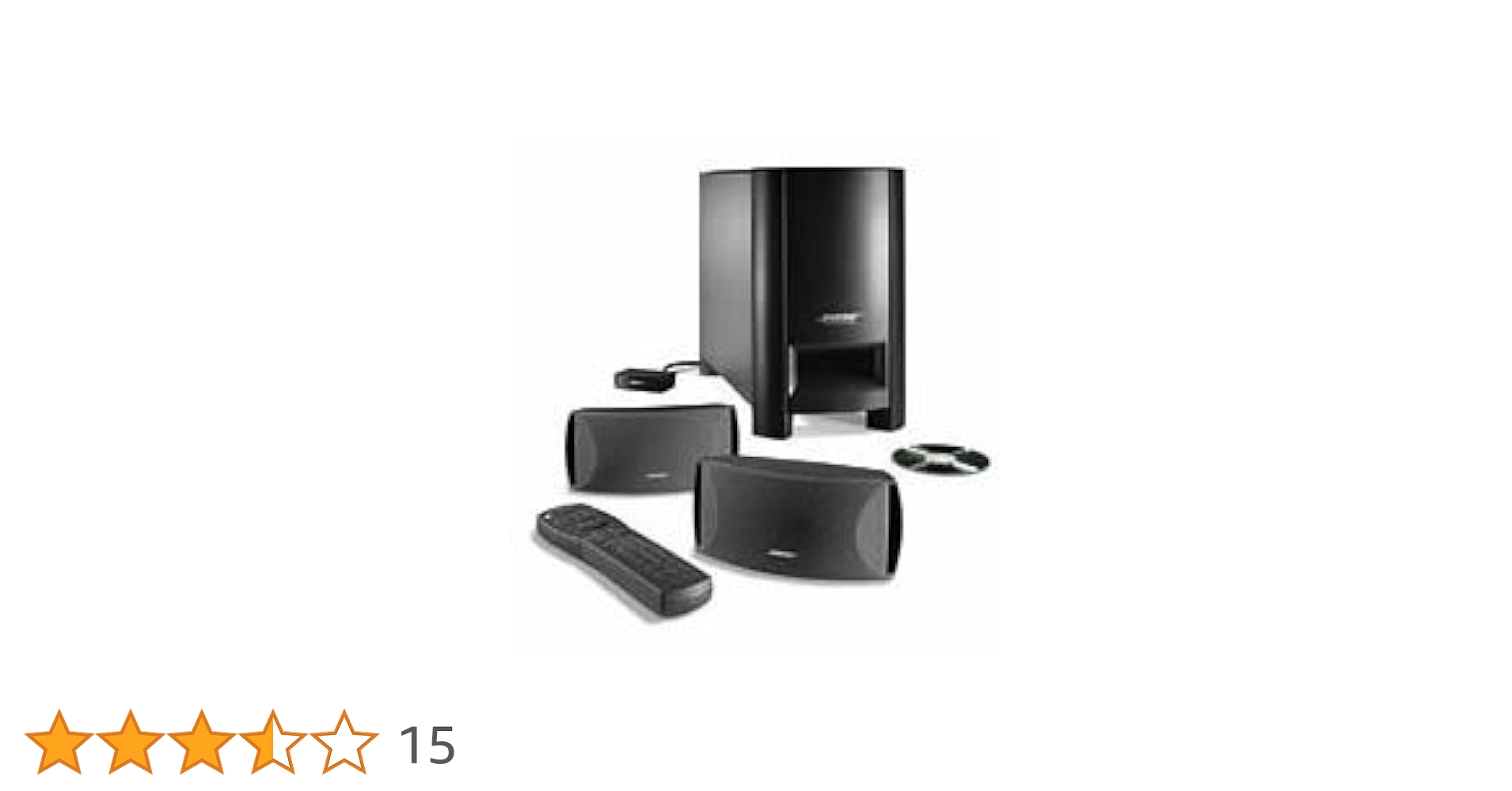 Amazon.co.jp: Bose FreeStyleII フロントサラウンド ホーム
