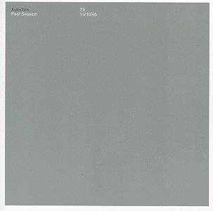 Peel Sessions