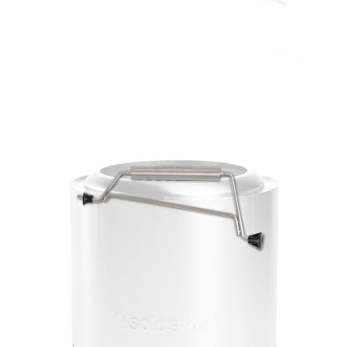 Solo Stove Ranger Handle Breakdown: Specs and Portability Analysis