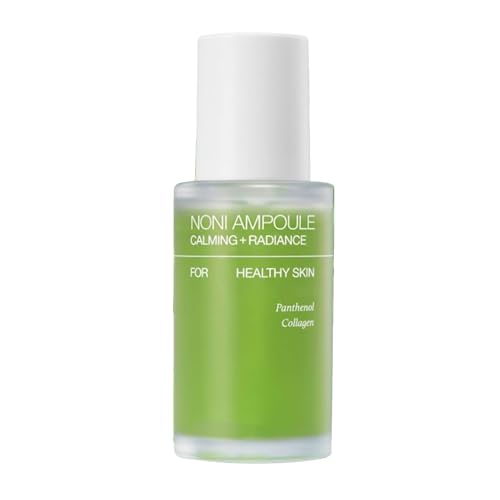 Ampolla Facial Hidratante,Ampolla Hidratante Para La Cara,50 Ml Ampolla Calmante Calmante | Promueve Una Ampolla De Energía Equilibrada No Grasa Para St