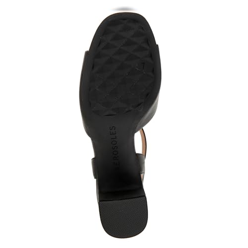 Aerosoles Women's Gerda Heeled Sandal4