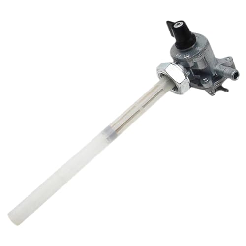 Robinet d'essence moto pour restaurer votre Hornet 250 ou CBR
