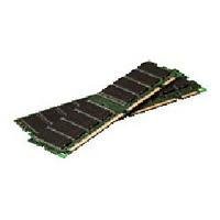 Memoria HP Q1887A SDRAM DIMM 64MB para solucionar errores de memoria insuficiente en Laserjet