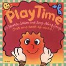 Play Time [Audio CD] Various Artists