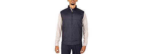 Chemise pour homme Cutter & Buck bleu XX-Large en coton premium