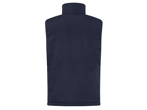 Image of Clique Men's Softshell Vest