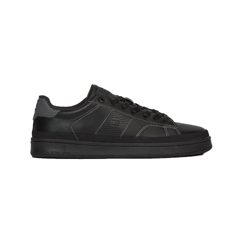 G-Star Recruit III Lea M Sneakers Homme pour un style urbain branché