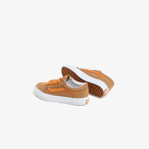 Image of Vans Unisex Adult Knu Skool Shoe - '90s Retro Puffy Low-top Fashion Sneakers for Men & Women