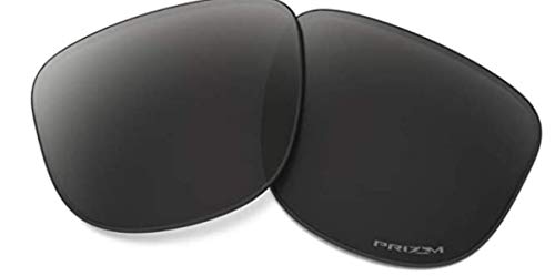 Oakley Siphon Sport Replacement Sunglass Lenses, Prizm Black, 64 Mm #TOP9