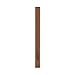 NORTON 61463686115 Mf46 6X1/2 India Squarefile Stone (Price is for 20 Each/Case)