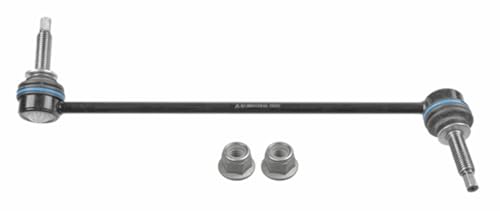 LEMFÖRDER 43657 01 Biellette De Barre Stabilisatrice pour Opel Astra K (B16) 2015-2021 droit, essieu avant et autres véhicules