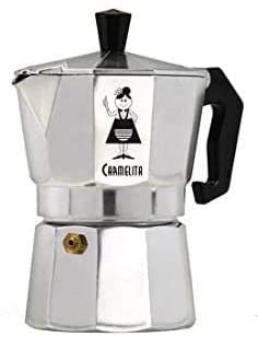 JUV/MOKA 6 TAZZE CARMELITA ALL. KP1-6