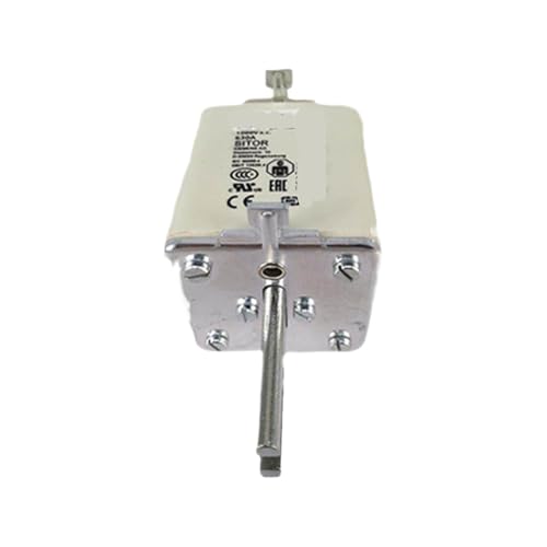 Fusible 3NE3335 630A pour la protection industrielle des circuits électriques