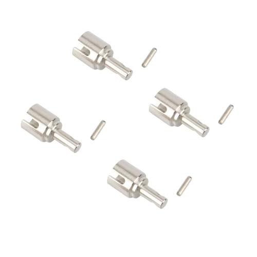 Coupelle différentiel métal M16104 pour session run RC HBX 16890A