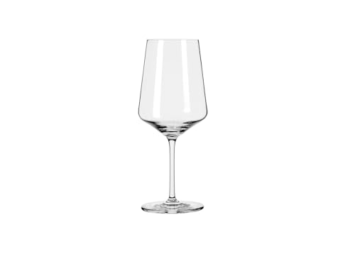 Verre à vin rouge set de 12 pièces Ritzenhoff 500 ml pour dégustation de vin blanc de table