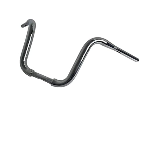 Barra de equilibrio para moto con manillar elevado Fat Breakthrough 15 pulgadas 4