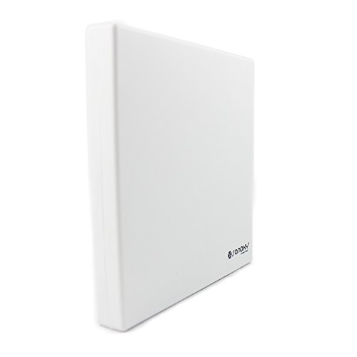 SANOXY Slim USB 2.0 Lectora Combo CD-RW/DVD Combo miniatura 3