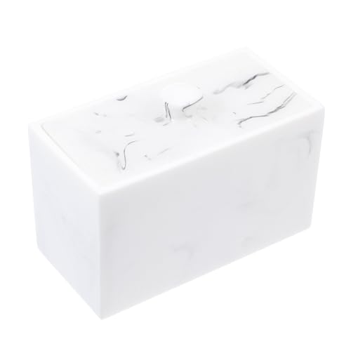 PLAFOPE �嗝�Ζ͗l�Ȗ_���[�{�b�N�X �W�t���R�b�g���p�b�h�P�[�X �l�C���A�N�Z�T���[�����p ��e�ʃ��C�N�A�b�v�I�[�K�i�C�U�[ �o�X���[