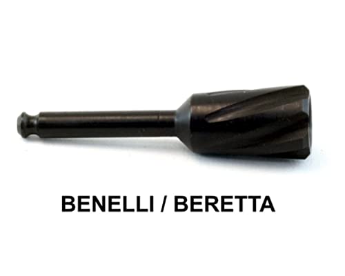 Nordic Ben/Rem/Stgr Bn Bolt Handle Stock Accessories by Nordic Pure - Used condition - Image 2