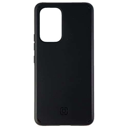 Incipio Duo coque Samsung Galaxy A53 5G fine robuste couleur noir - 2