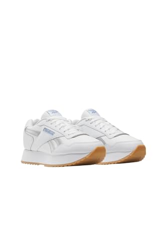 Reebok Basket Glide Ripple - vue 5