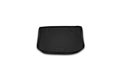 Element Passgenaue Premium Antirutsch Gummi Kofferraumwanne - KIA Venga