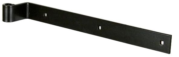 TIRARD PDA46050 PENTURE Coudee A 35 H EPOXY Noir B.C.40X6 D 14 L.400MM-1PD92347