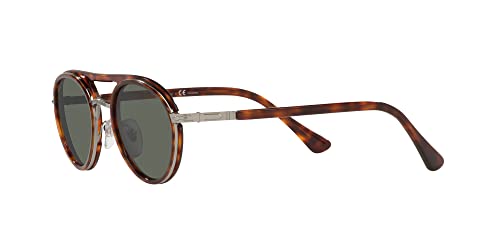 Persol PO2485S Round Sunglasses3