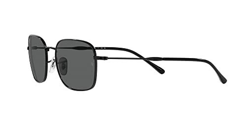 Image of Ray-Ban womens Rb3706 Square Sunglasses