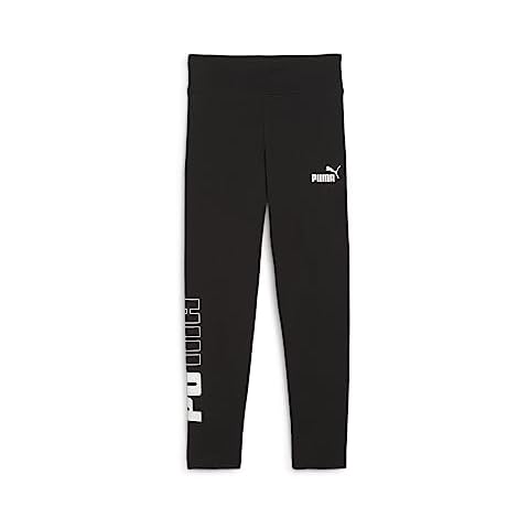 Collants PUMA Power Colorblock Cover
