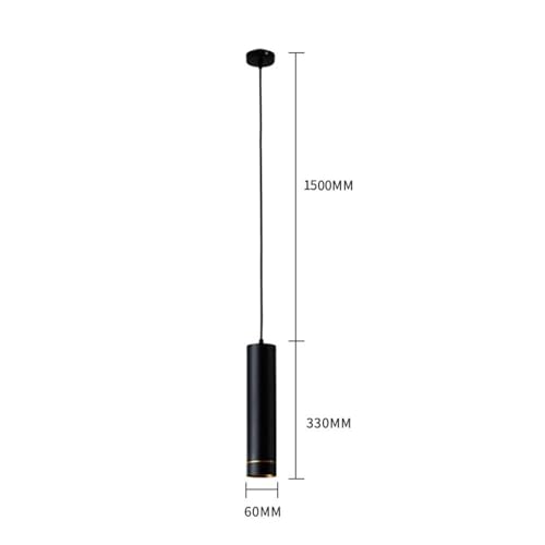 Lámpara de cabecera de línea larga LED para eliminar sombras en mesitas de noche 7