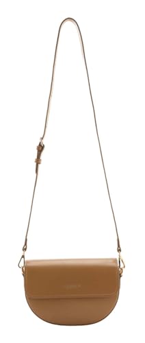 Saddle bag Arvaja Seidenfelt Manifaktur idéal pour vos sorties en ville