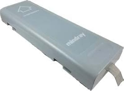 Technical Precision Replacement for MINDRAY Spectrum OR Battery